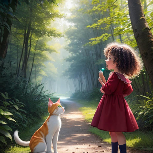 The Adventures of Two Friends