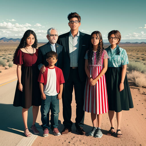 The Forgotten Son | Story.com