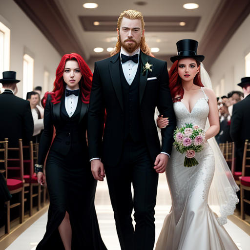 The Unforgettable Union