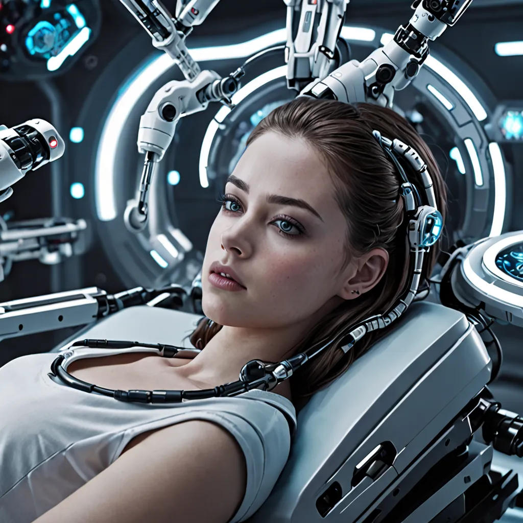 The Mechanical Cure