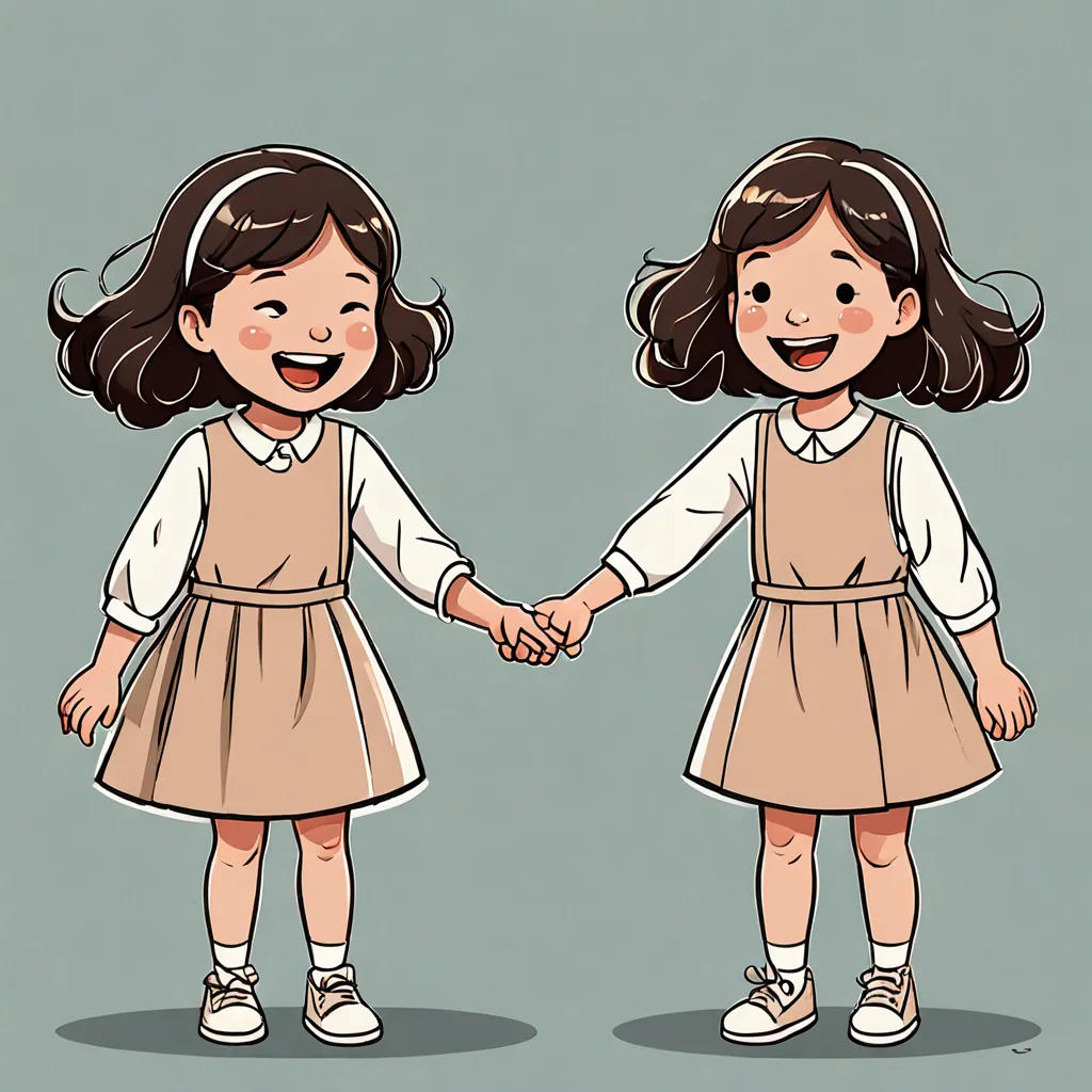 Double Trouble