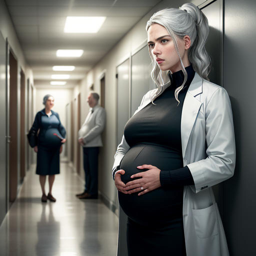 The Denied Birth
