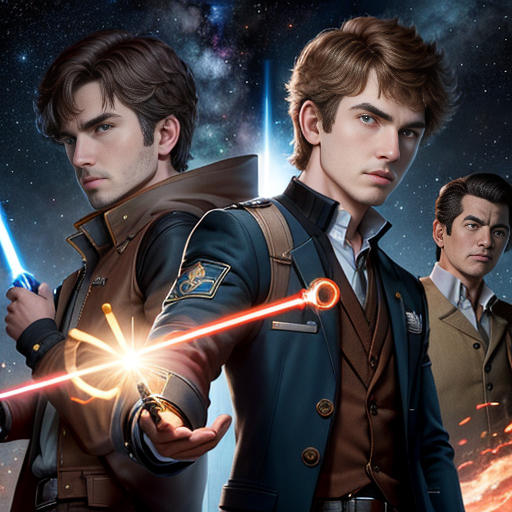 The Interdimensional Chronicles