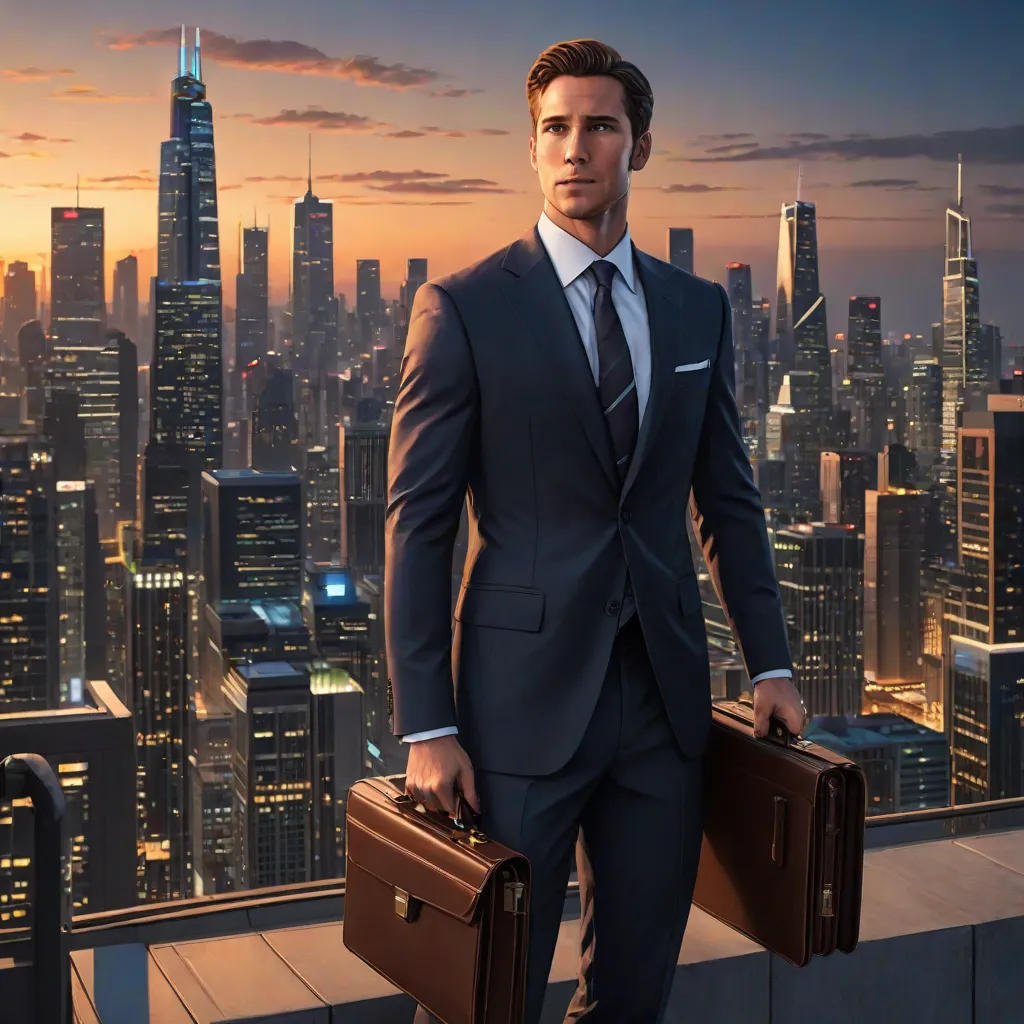 From Banking to Project Management: A Journey of Faith and Determination