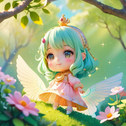 Nowsparkle flying fairy hotsell