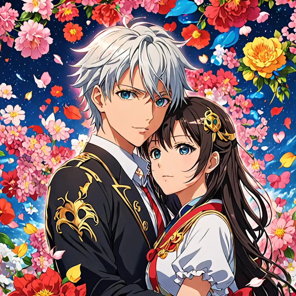 Eternal Love