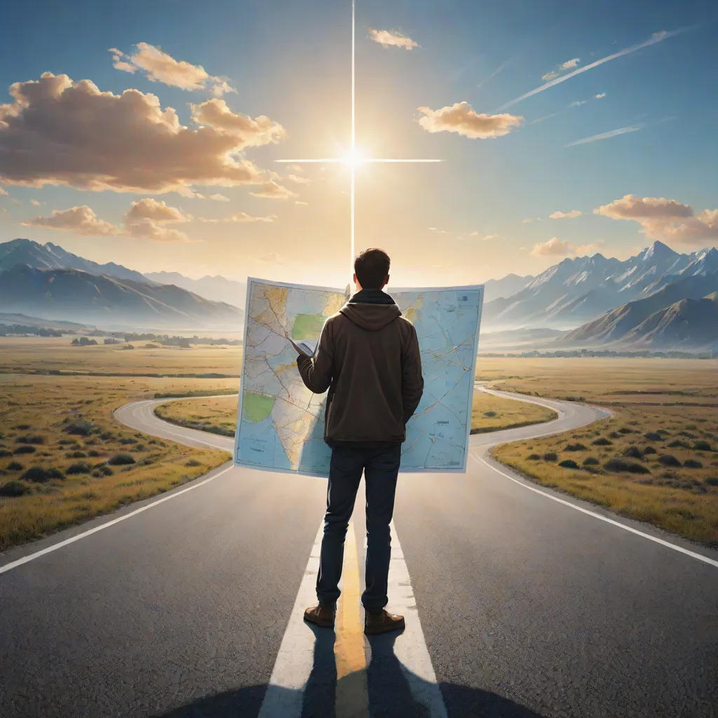 Unlock Your Potential: A Journey to Clarity and Focus