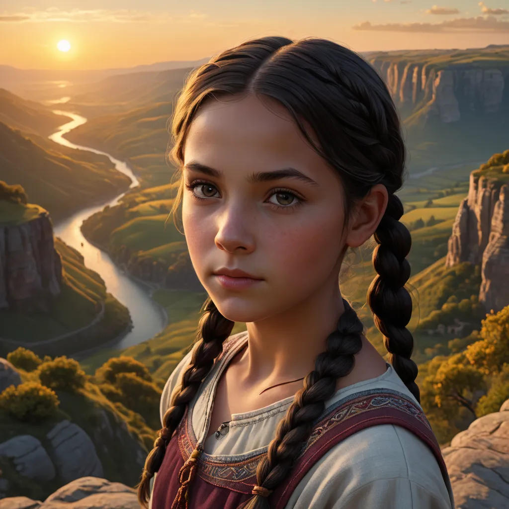 Sara's Journey of Faith