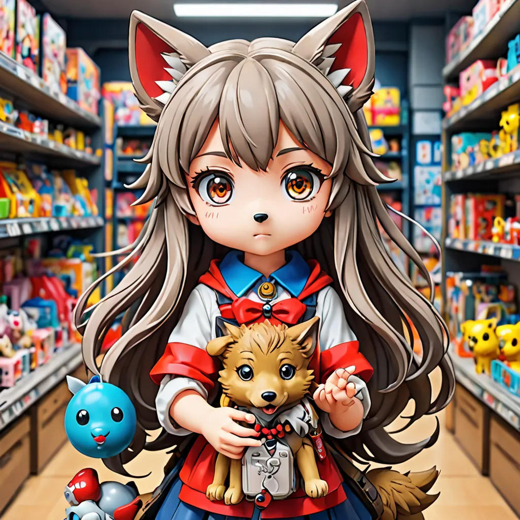 The Figurine Curse