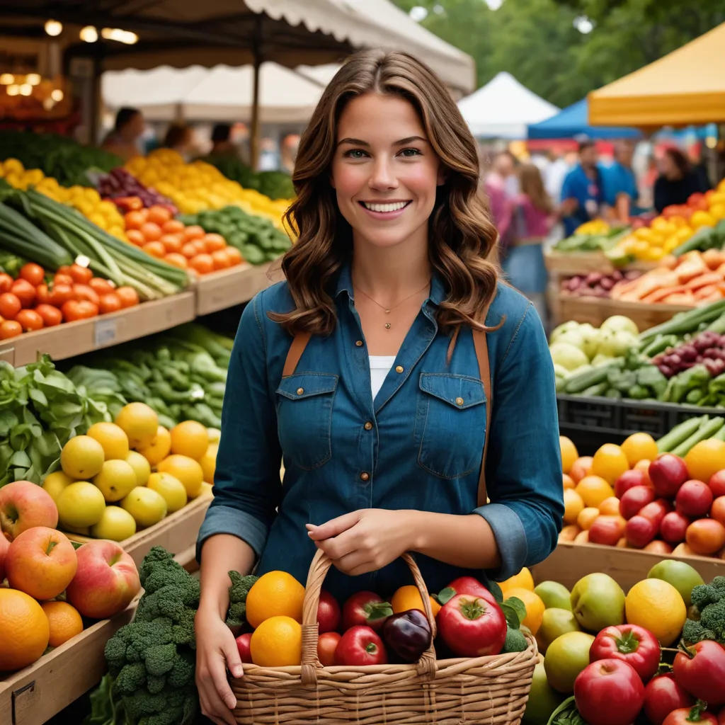 The Healthy Journey