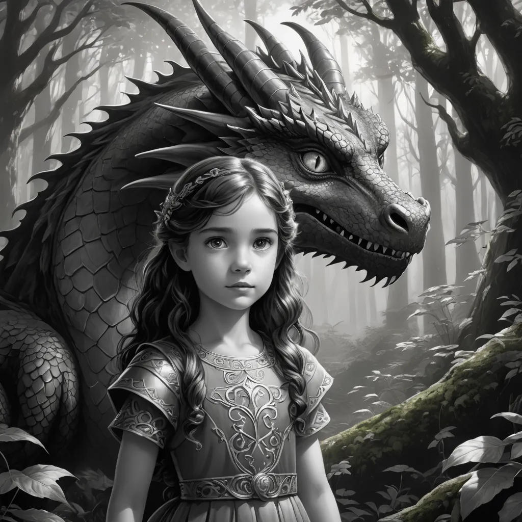 The Dragon's Promise