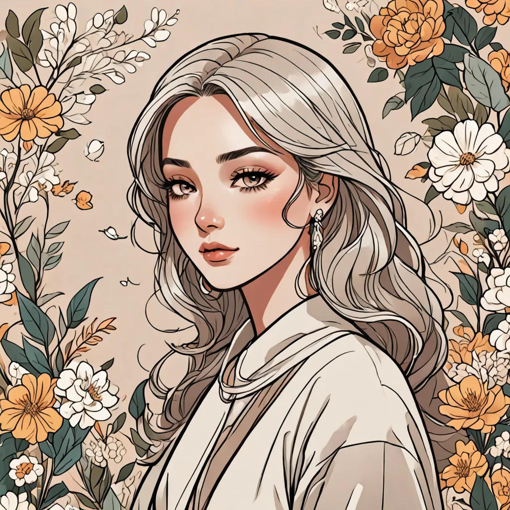 Maya's Divine Blessing