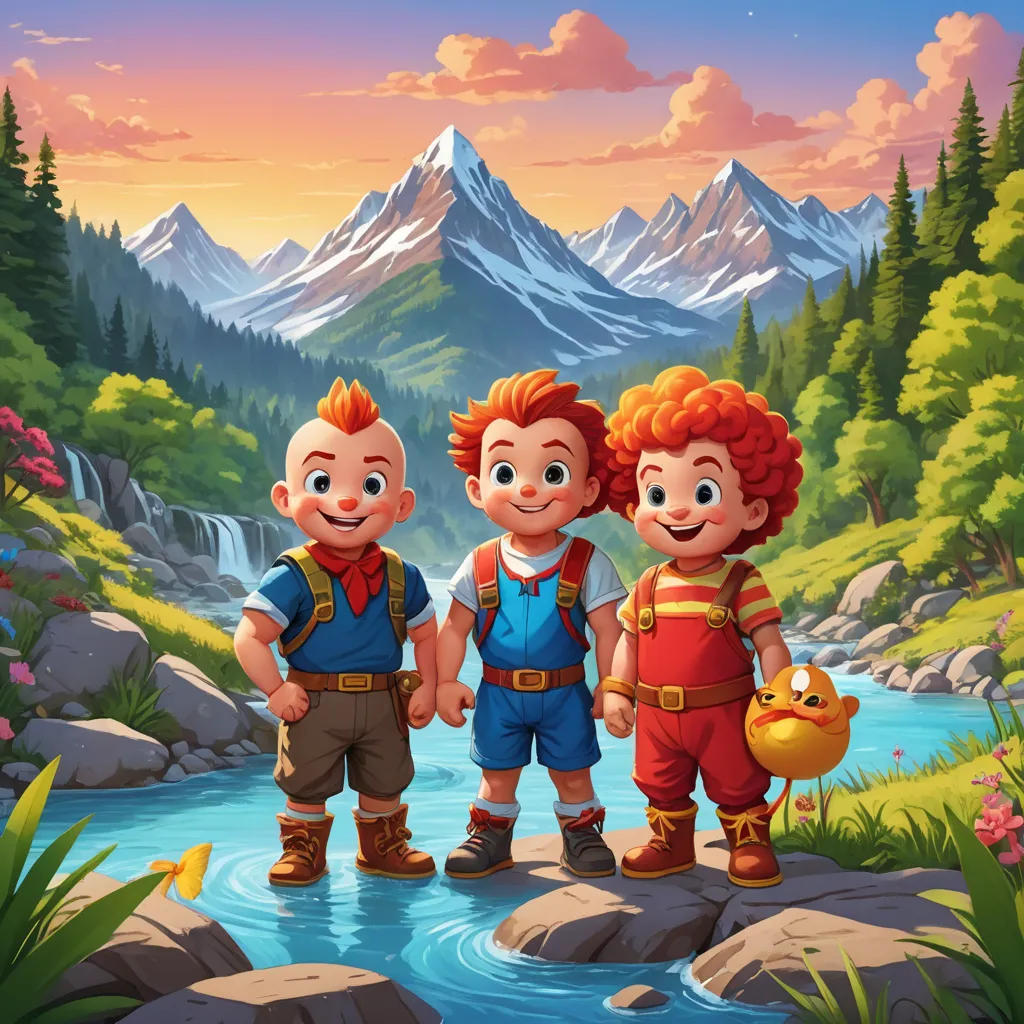 The Skibidi Land Adventure