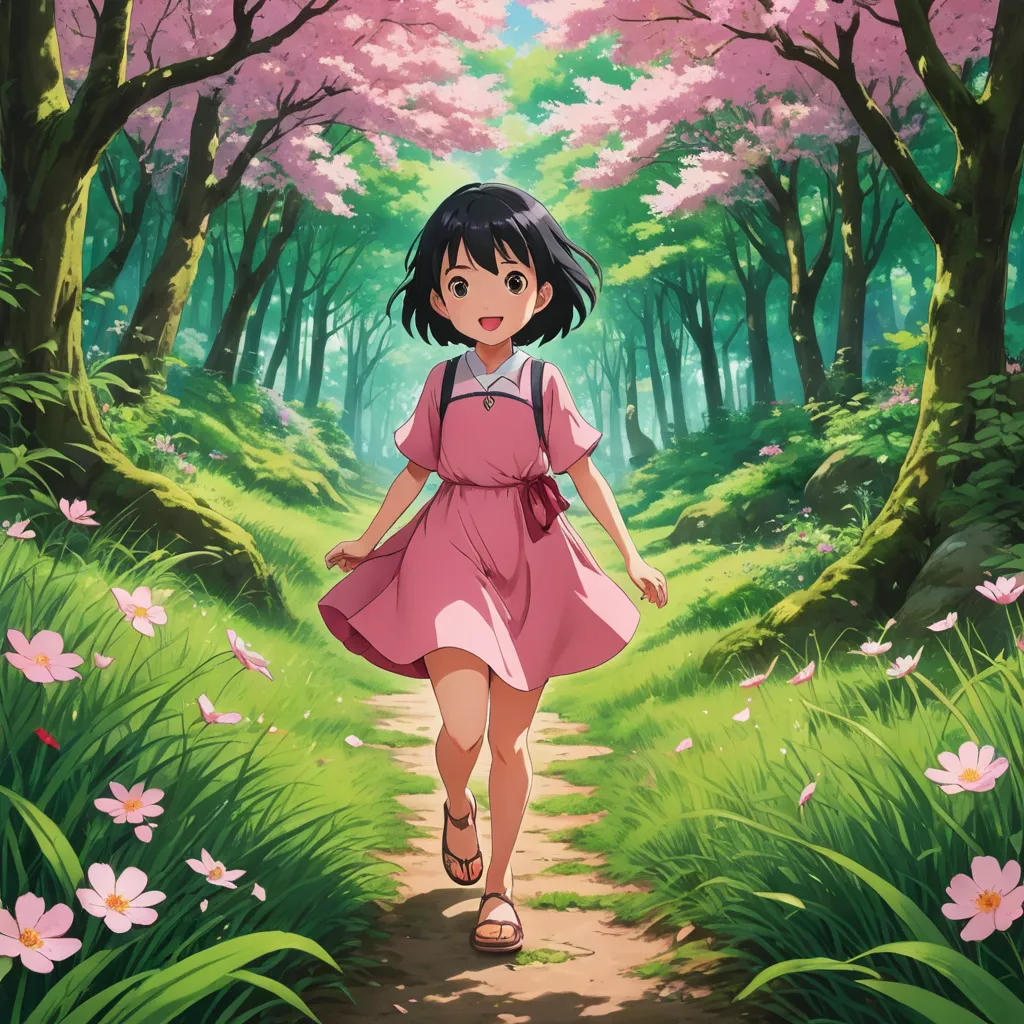 The Barefoot Adventurer