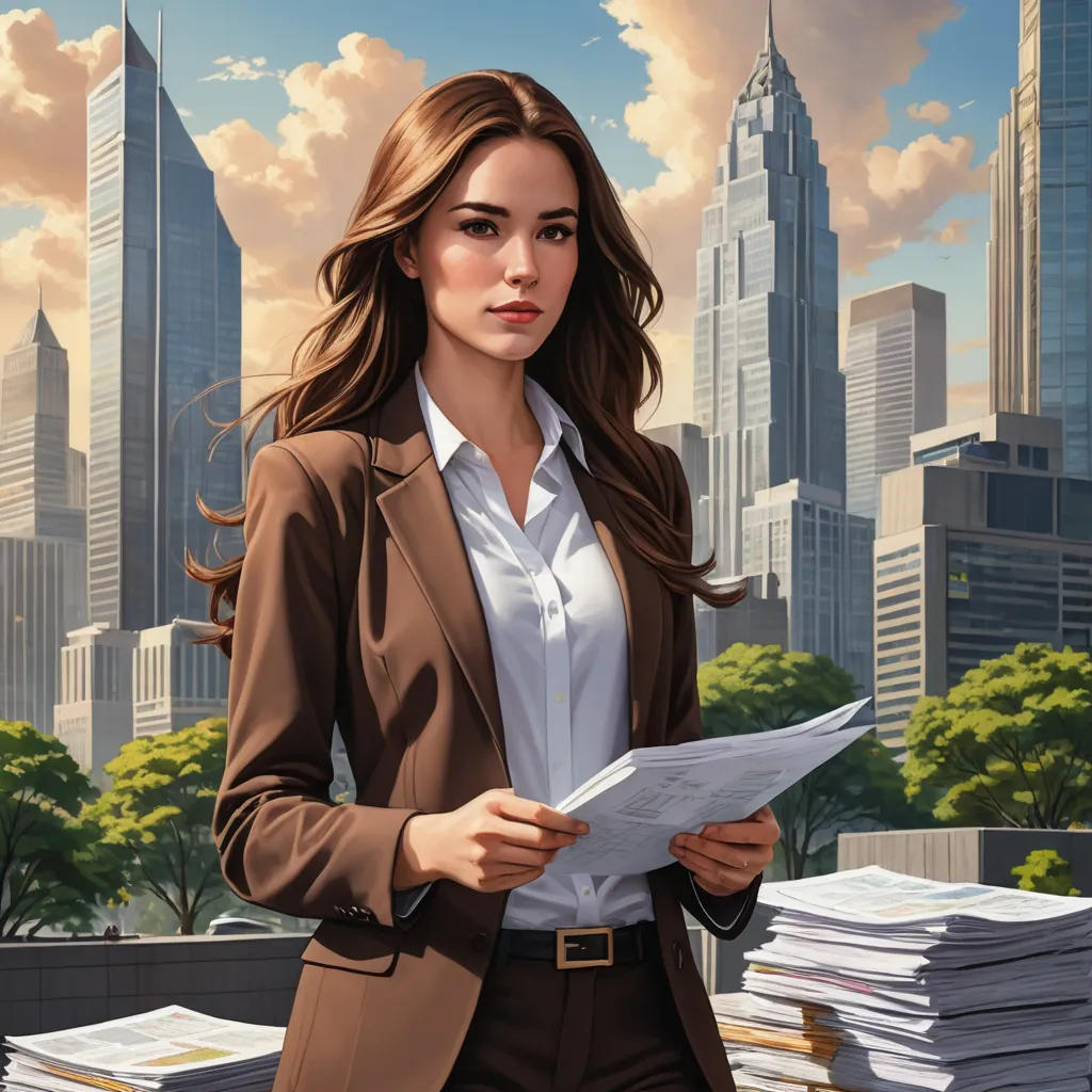 The Wealthy Journey