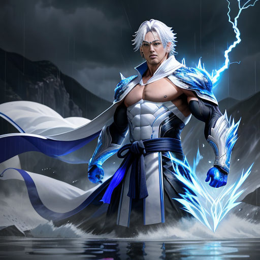 Lightning Lore, 3.24.23