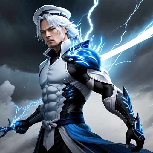 Lightning Lore, 3.24.23