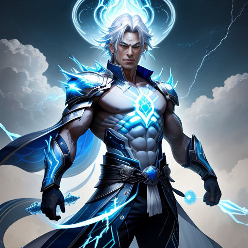 Lightning Lore, 3.24.23