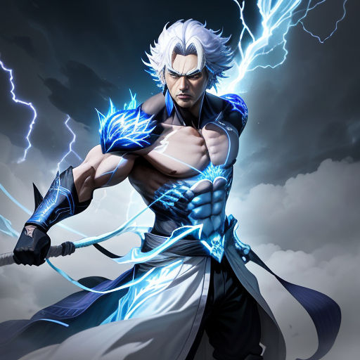 Lightning Lore, 3.24.23