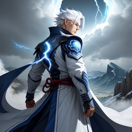 Lightning Lore, 3.24.23