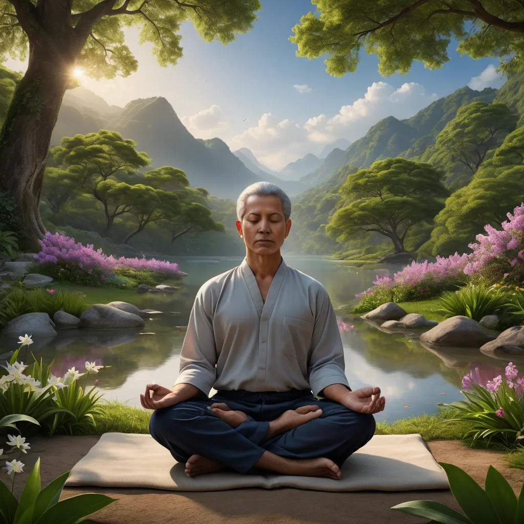 Journey Within