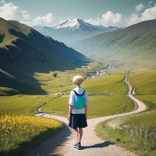 Embracing Our Inner Ugly Duckling: Finding Beauty in Unconventional Journeys Mr.David Joseph Solank