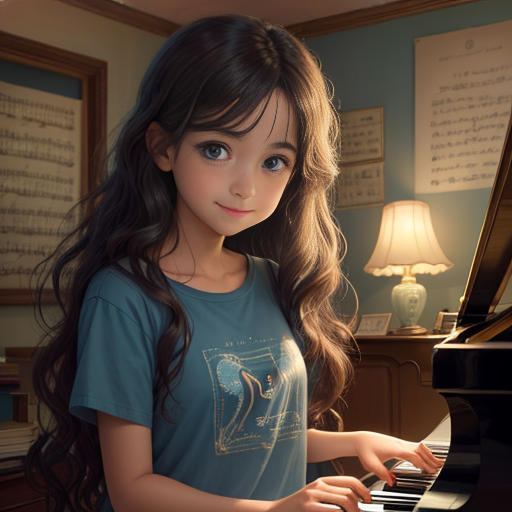 Lili's Song
