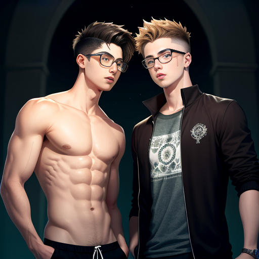 Body Swap Chronicles