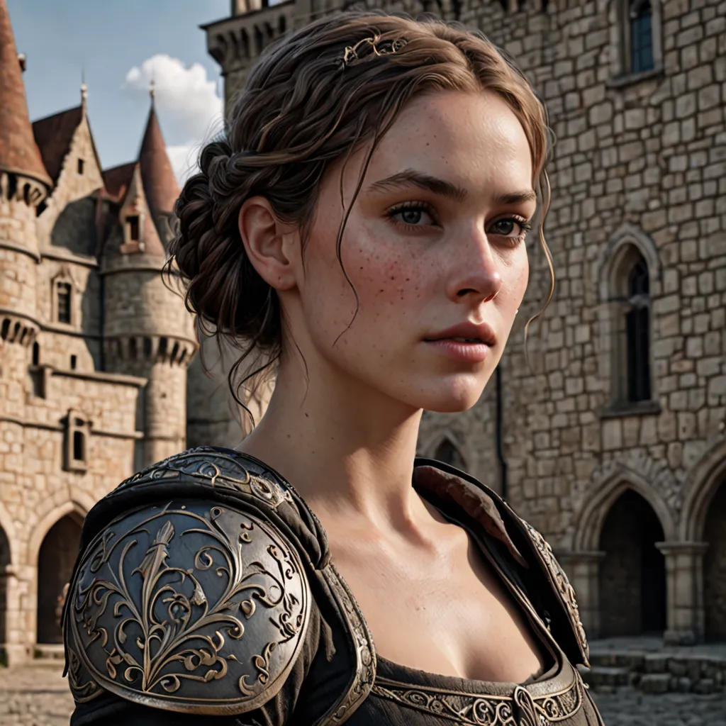 The Lost Princess