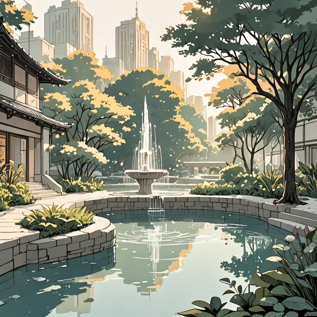 小明與夢想之泉