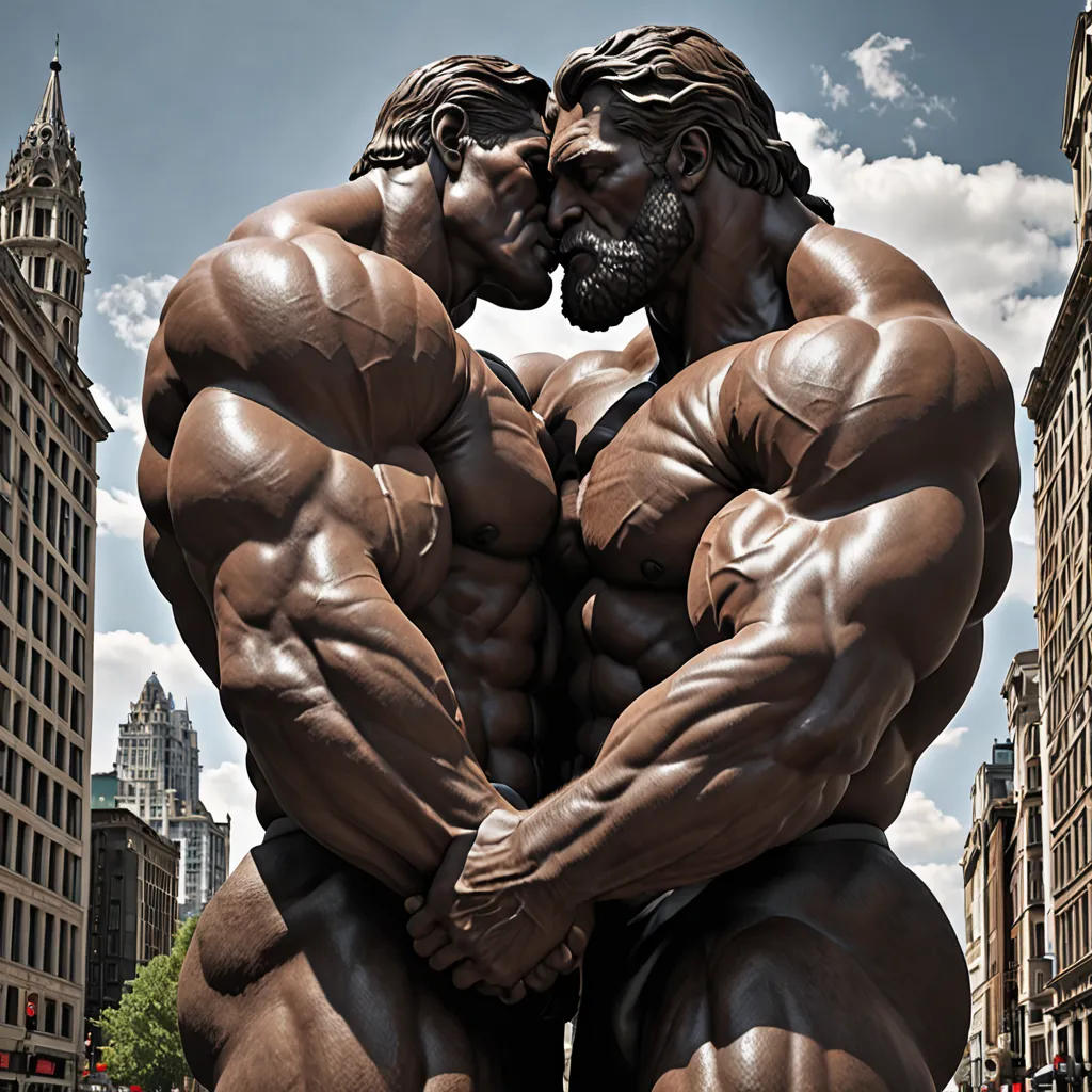 Muscle Wishes