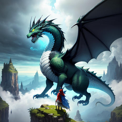 The Enchanted Quest