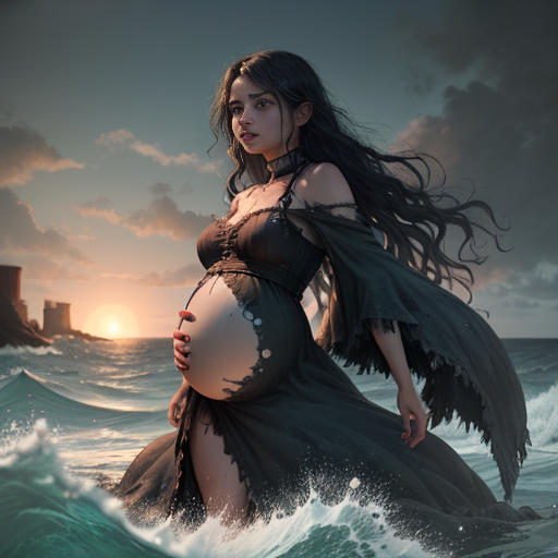 The Sacrifice of the Sea