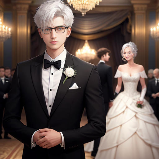 The Unforgettable Prom Night