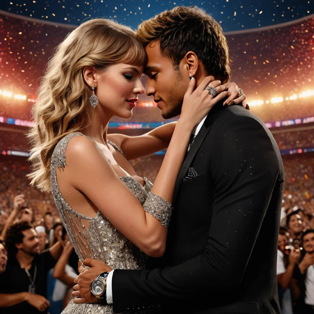 Love on the Field