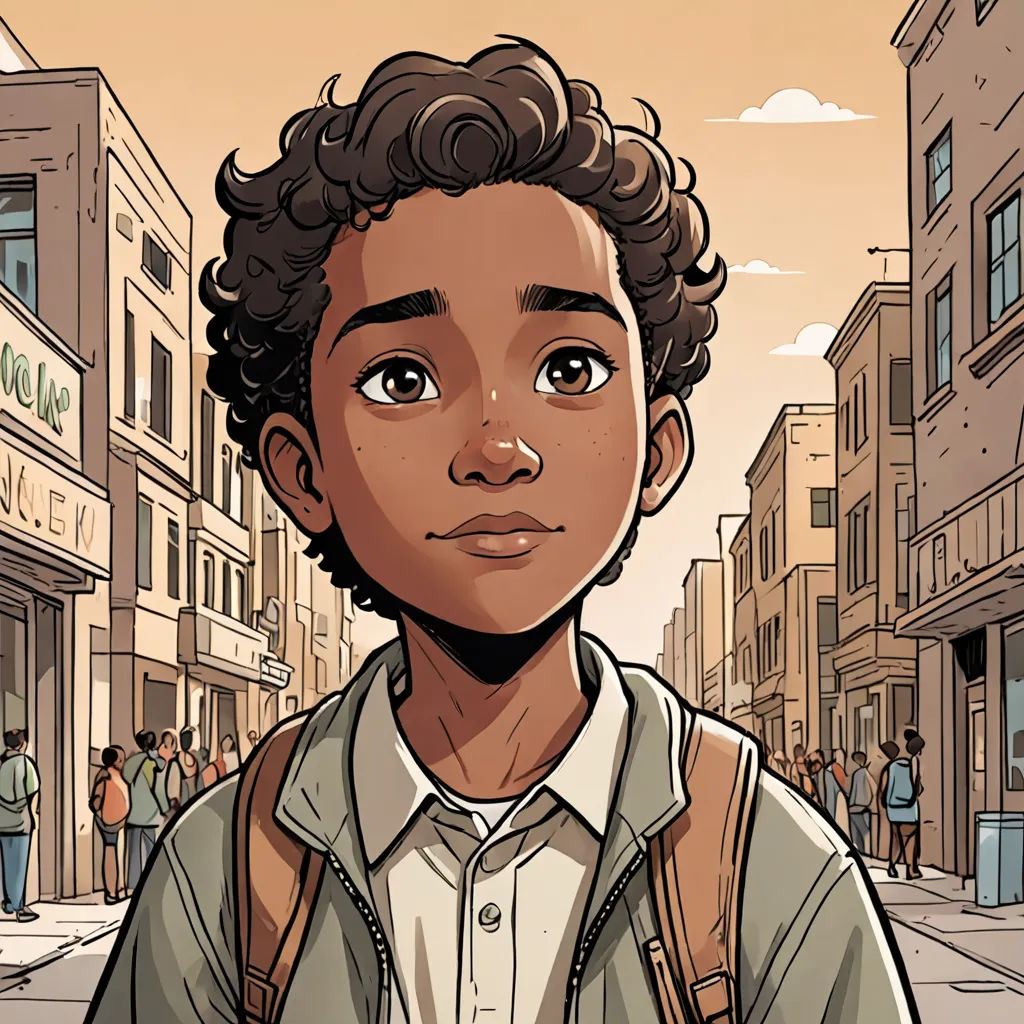 The Honest Fifth Grader Story The honest fifth grader story