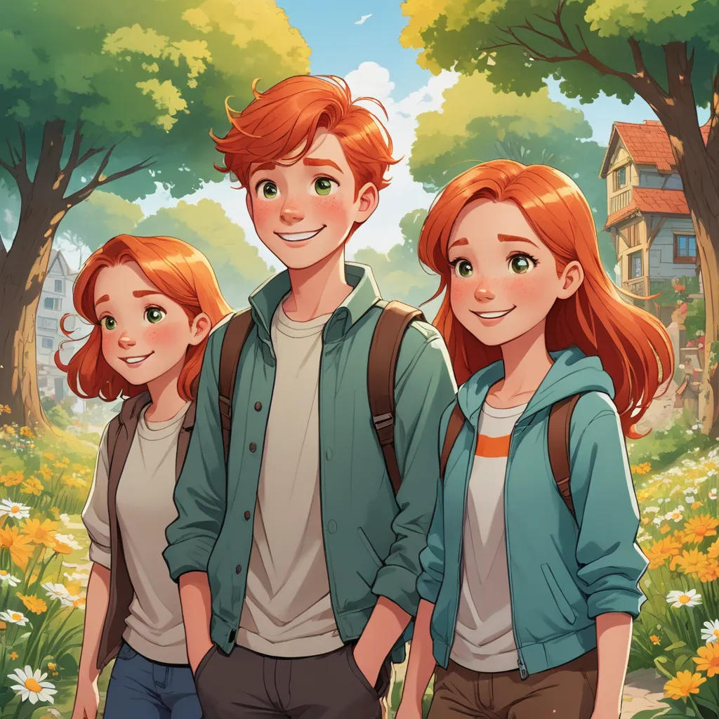 The Polite Kids