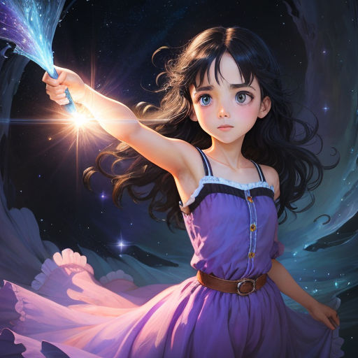 The Extraordinary Adventures of Sarafina