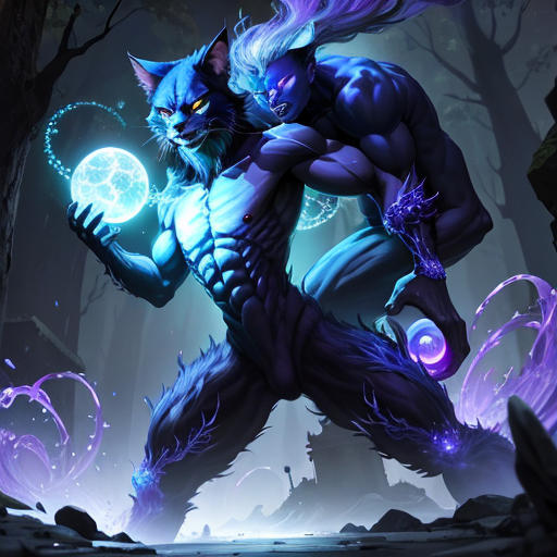 Beast Within