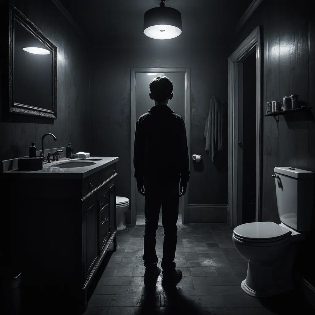 The Skibidi Toilet