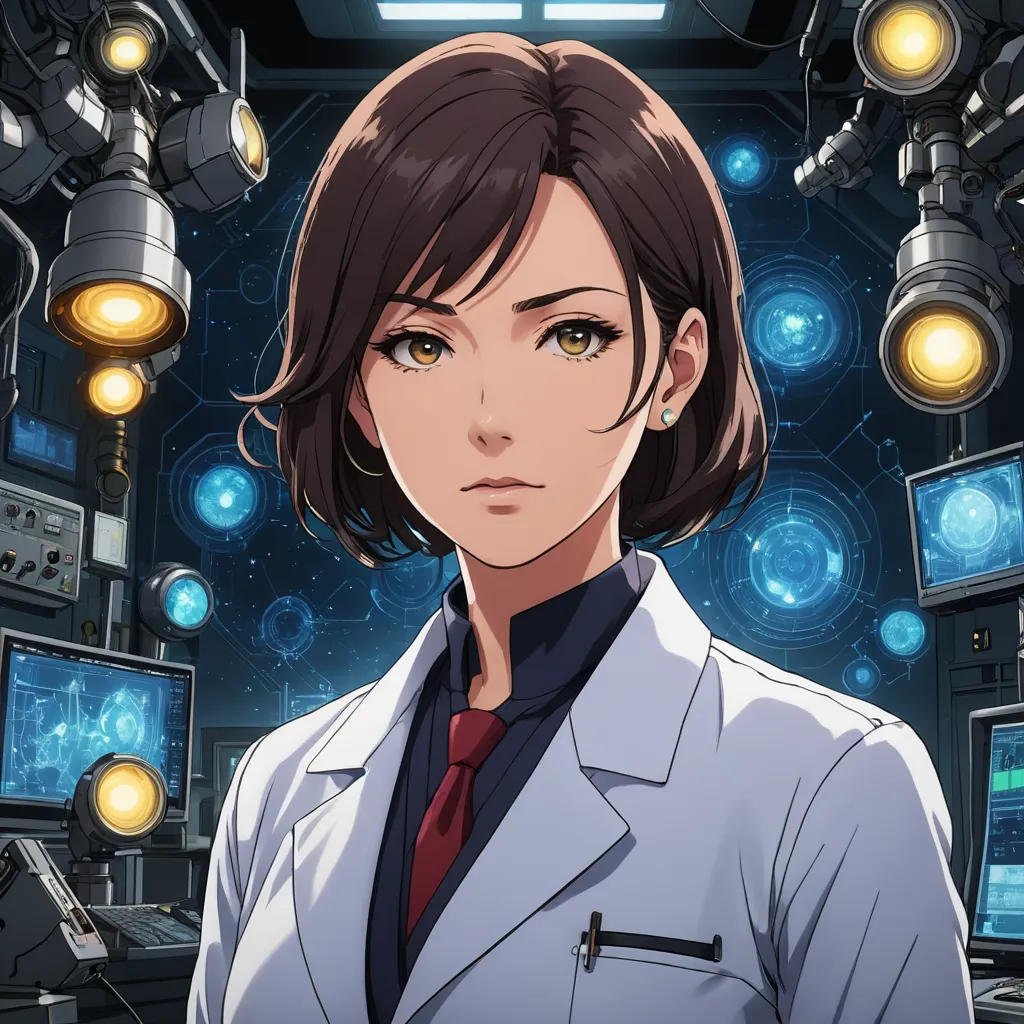 The Catalyst's Secret