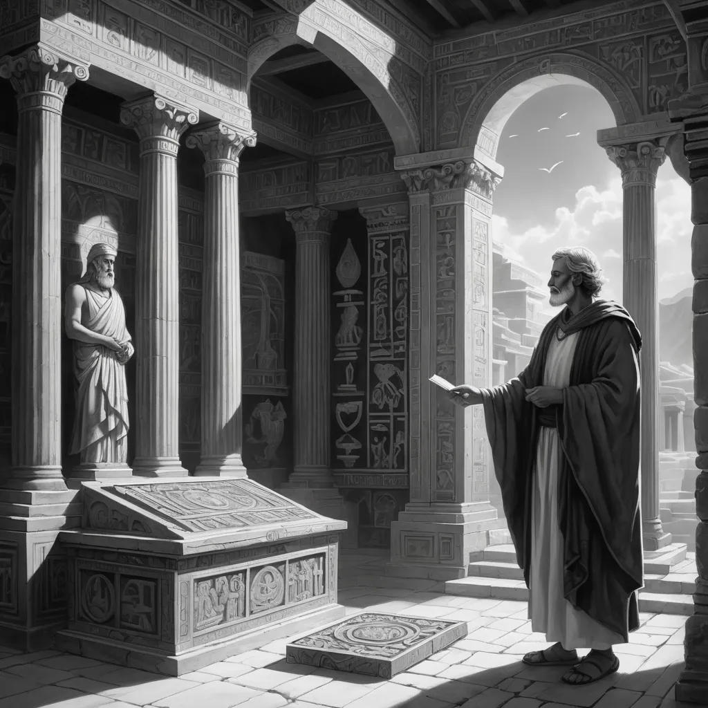 The Pythagorean Puzzle
