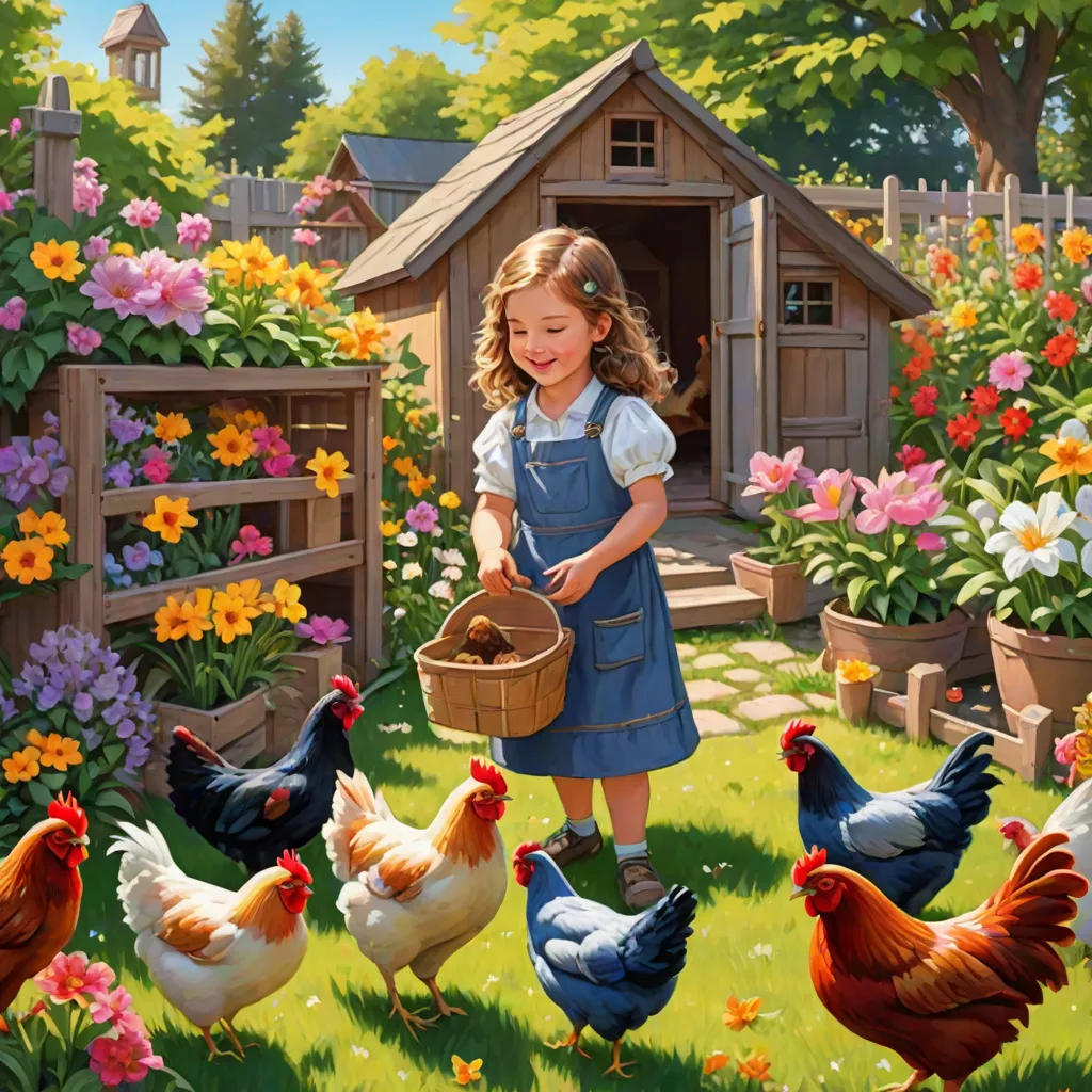 The Chicken Whisperer