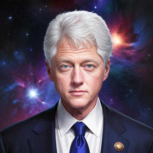 The Infinite President