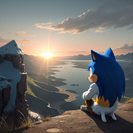 Tails From Sonic Has The Most Depressing Back Story