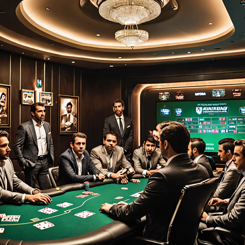 Bodog reviews the history and impact of BSOP on the Brazilian poker scene -  ﻿Games Magazine Brasil