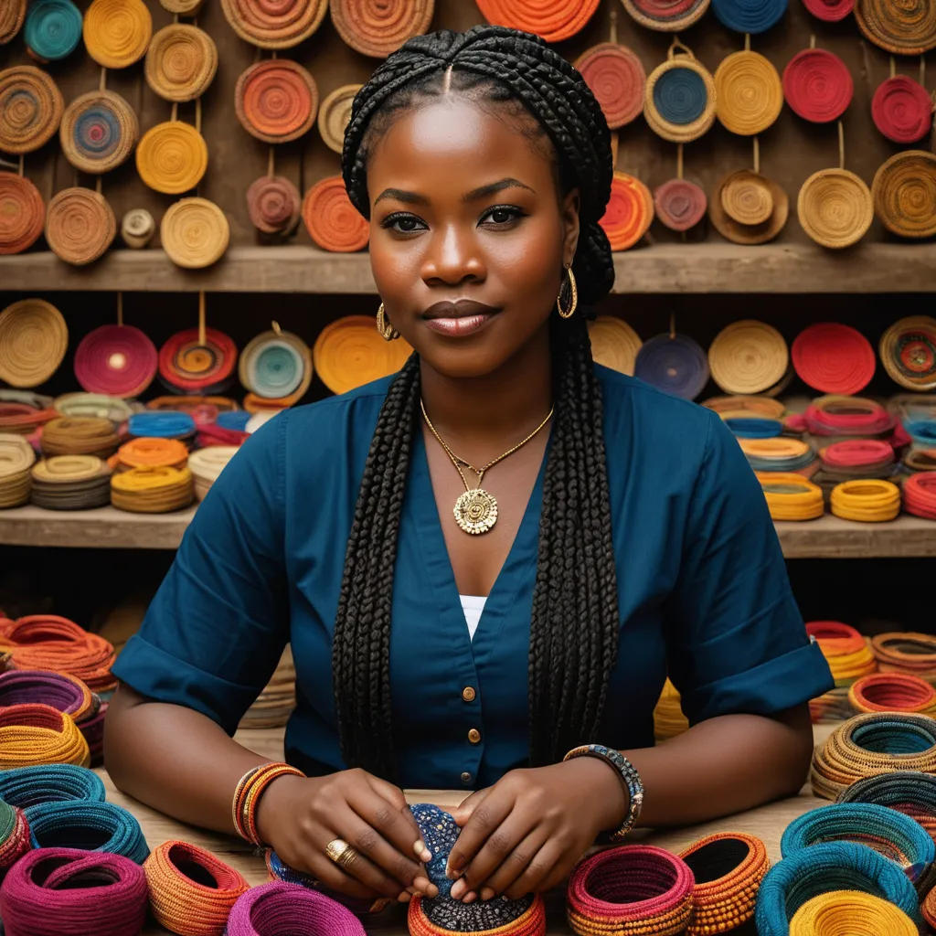 The Handmade Revolution