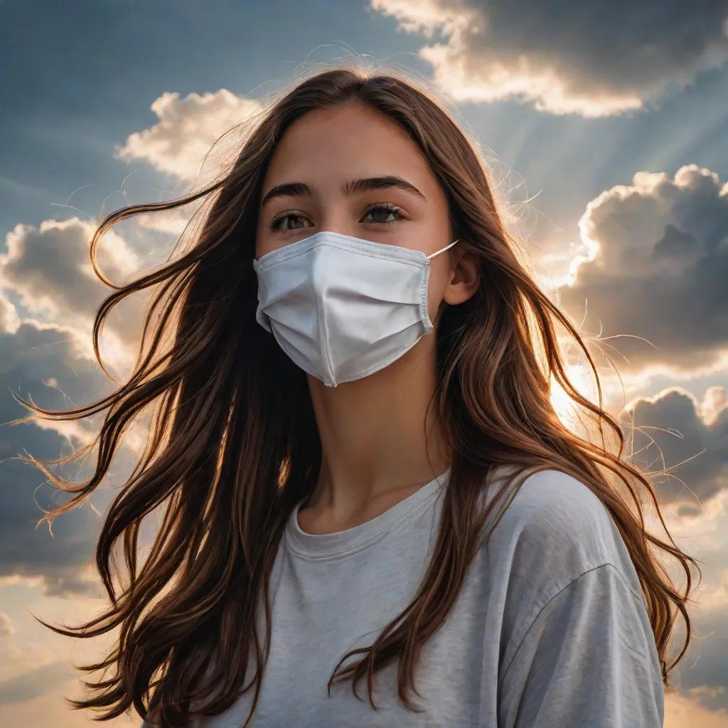 Behind the Mask