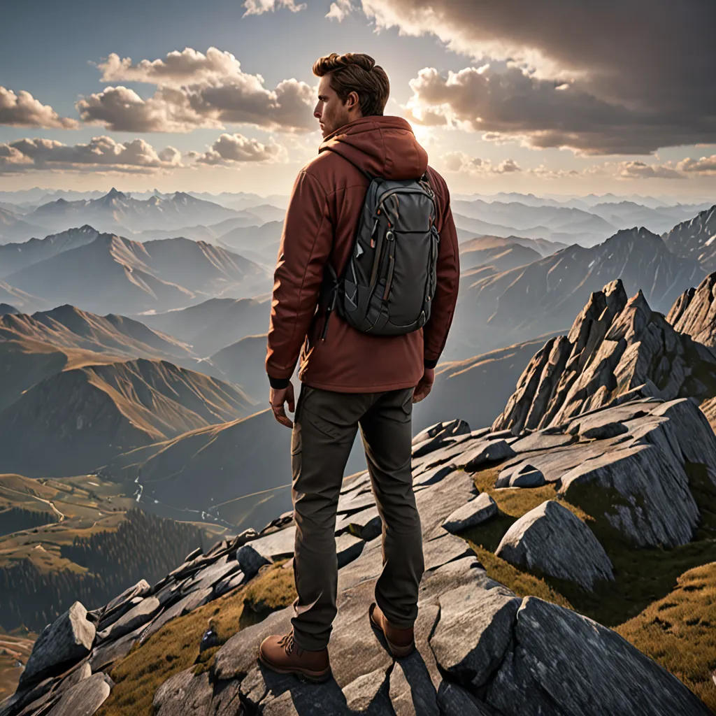 The Seeker's Journey