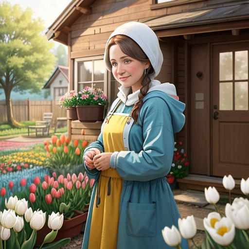 Granny's Haven